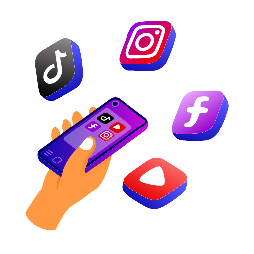 PIRATI the brandbooster social media marketing services